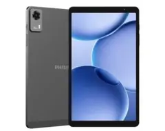 PHILIPS 8.7インチ Android16 タブレット 本体 8コア 高速 - メルカリ