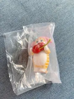 ガチャ サンリオ モフサンド マイメロディ ねこ フィギュア