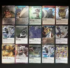 ワンピース ミラクルバトルカードダス まとめ売り - メルカリ