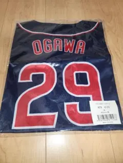 2026年最新】ヤクルトスワローズユニフォーム小川泰弘の人気アイテム