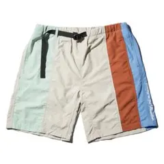 Mountain Research Summer Baggy Shorts Lのサムネイル