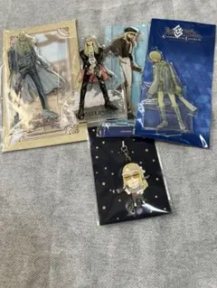 2026年最新】テスカトリポカ fgoの人気アイテム - メルカリ