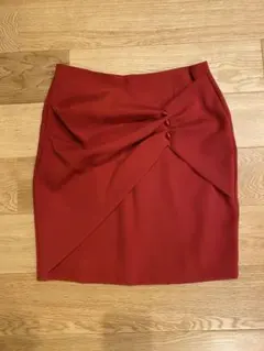 Andy ミニスカート キャバドレス