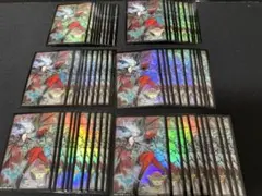 遊戯王【中古】白き森の魔性ルシエラ スリーブ YOTSG 2024 71枚 - メルカリ