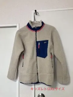パタゴニア　キッズレトロX Ｌサイズ