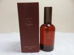 新品 N オーガニック スムース トリートメント ローション100ml