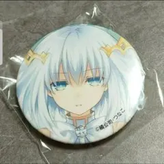 デアラ ファンタジア文庫大感謝祭限定 缶バッジ 誘宵美九 - メルカリ