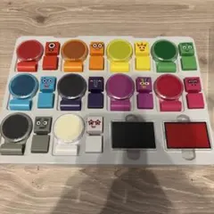ナンバーブロックス スタンポリンパーク
