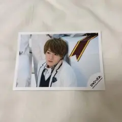 松倉海斗　TravisJapan 公式写真　オフショ