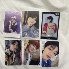 stray kids アイエントレカまとめ売り