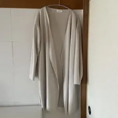 レプシム　ロング羽織　一枚仕立てのサムネイル