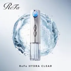【未使用、未開封】ReFa CLEAR リファクリア 美顔ローラー 2026年最新】ReFaリファクリアの人気アイテム - メルカリ