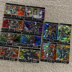 カードダス 孤島に眠る幻獣 外箱無し 新約SDガンダム外伝 カードダス 孤島に眠る幻獣 外箱無し 新約SDガンダム外伝 - メルカリ