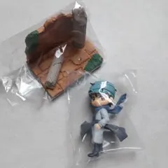 匿名配送✨️HUNTER×HUNTER　デスクトップ×HUNTER6 【ジン】