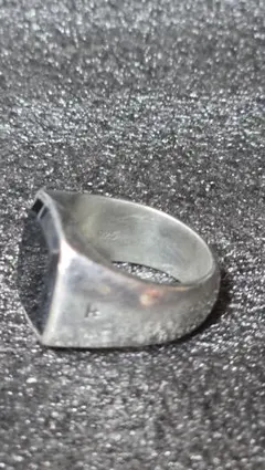 ワークスタットミュンヘン signet ring tool treces S - メルカリ