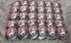 花魁坂京夜 コミケ C106 缶バッジ