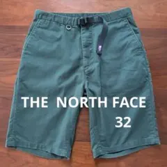 THE NORTH FACE PURPLE LABEL ショートパンツ 32のサムネイル