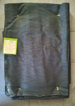 新品未使用【着物と羽織りアンサンブル】