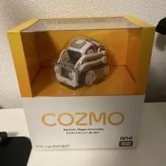 2025年最新】COZMO ロボットの人気アイテム - メルカリ