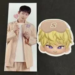 ENHYPEN World パジャマパーティー ソヌ