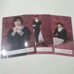 櫻坂46 小田倉麗奈 5th Anniversary ドレス コンプ② - メルカリ