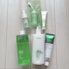 VT cosmetics 5点セット