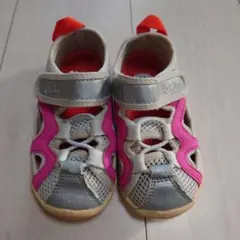 IFME イフミー×RADCHAP キッズサンダル 16cm