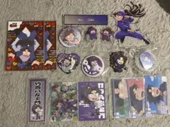 忍たま乱太郎 5年生 グッズ