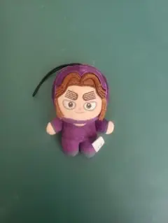 忍たま　ほわぬい　平滝夜叉丸