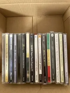 cdまとめ売り