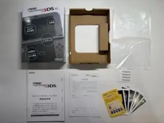 2026年最新】new 3dsll 空箱の人気アイテム - メルカリ
