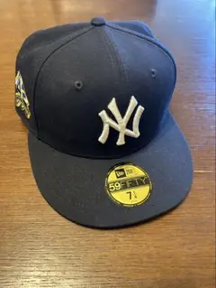 New Era 59FIFTY ニューヨーク・ヤンキース キャップ 7 1/4