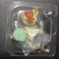 シルバニアファミリー どきどきコレクション 赤ちゃんティータイム キリン