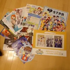 AGF2052 ／ショッパーセット①