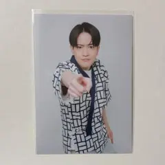 朗読劇ボイコメ vol.4～声優×吉本新喜劇～ ブロマイド 石川界人