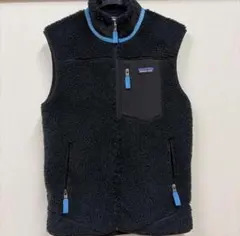 未使用　Patagonia パタゴニア　レトロx ベスト　XSサイズ