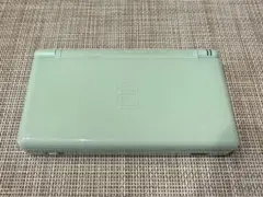 【起動確認済】任天堂 DS Lite ミントグリーン 本体