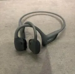 SHOKZ OpenRun Pro2 骨伝導イヤホン ワイヤレスイヤホン