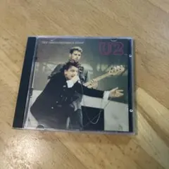 U2 THE UNFORGETTABLE SHOW CD