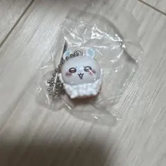 ちいかわ モモンガ　くら寿司　コラボ　キーホルダー