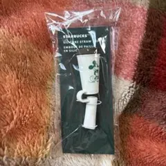 スターバックス アメリカ ディズニー ストローキャップ リユーザブルカップ スト
