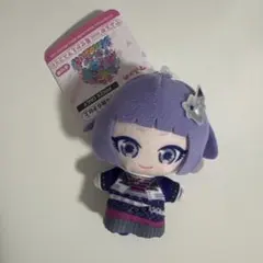 映画 ひみつのアイプリ でふぉめmini 着せかえマスコット 真実夜チィ