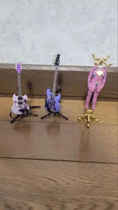 ジョジョの奇妙な冒険 ROCKMONO(ロックモノ) 　吉良吉影のサムネイル
