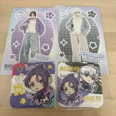 ブルーロック 凪 玲王