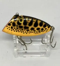 ポッパーストッパー へドン バイユーブギ オールドルアー