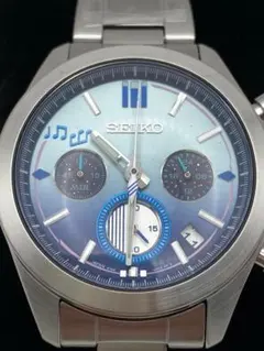 SEIKO 寝台特急 北斗星 35周年記念 5000本限定 8T63-02H0 SEIKO 寝台特急 北斗星 35周年記念 5000本限定 8T63-02H0 - メルカリ