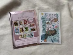 ジャスミン トレーディングカードエンチャデッド新品未使用状態A超レア