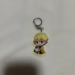 我妻善逸 アクリルキーホルダー