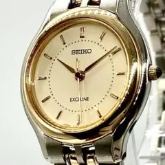 2026年最新】セイコー エクセリーヌ 4j41- 1の人気アイテム - メルカリ