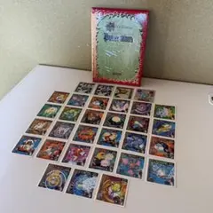 もののけ姫 コレクション フレーム ジオラマ フィギュア フォト
